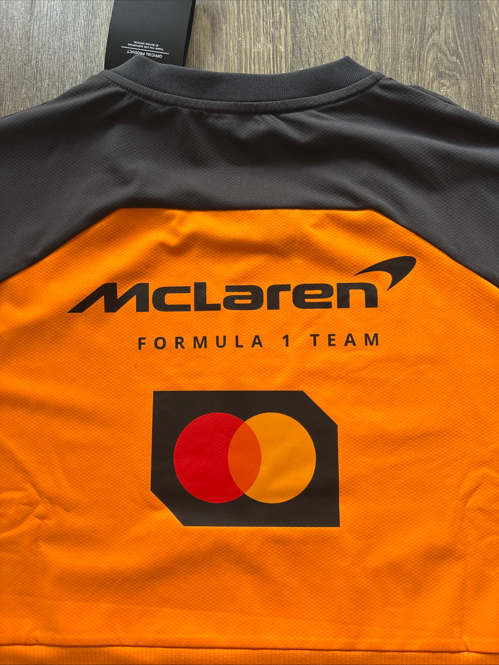 McLaren F1 T-Shirt