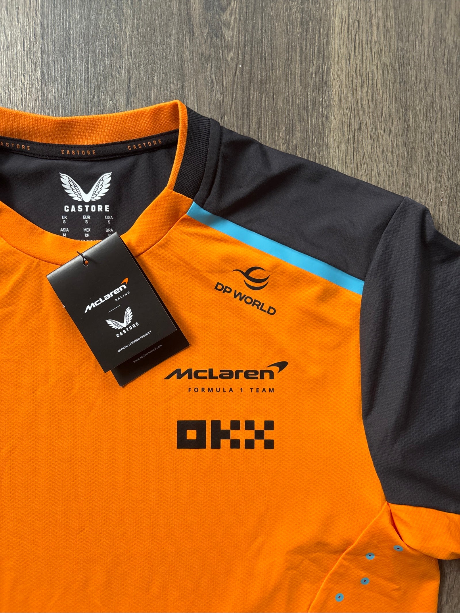 McLaren F1 T-Shirt