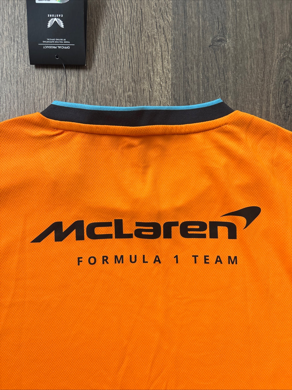 McLaren F1 T-Shirt