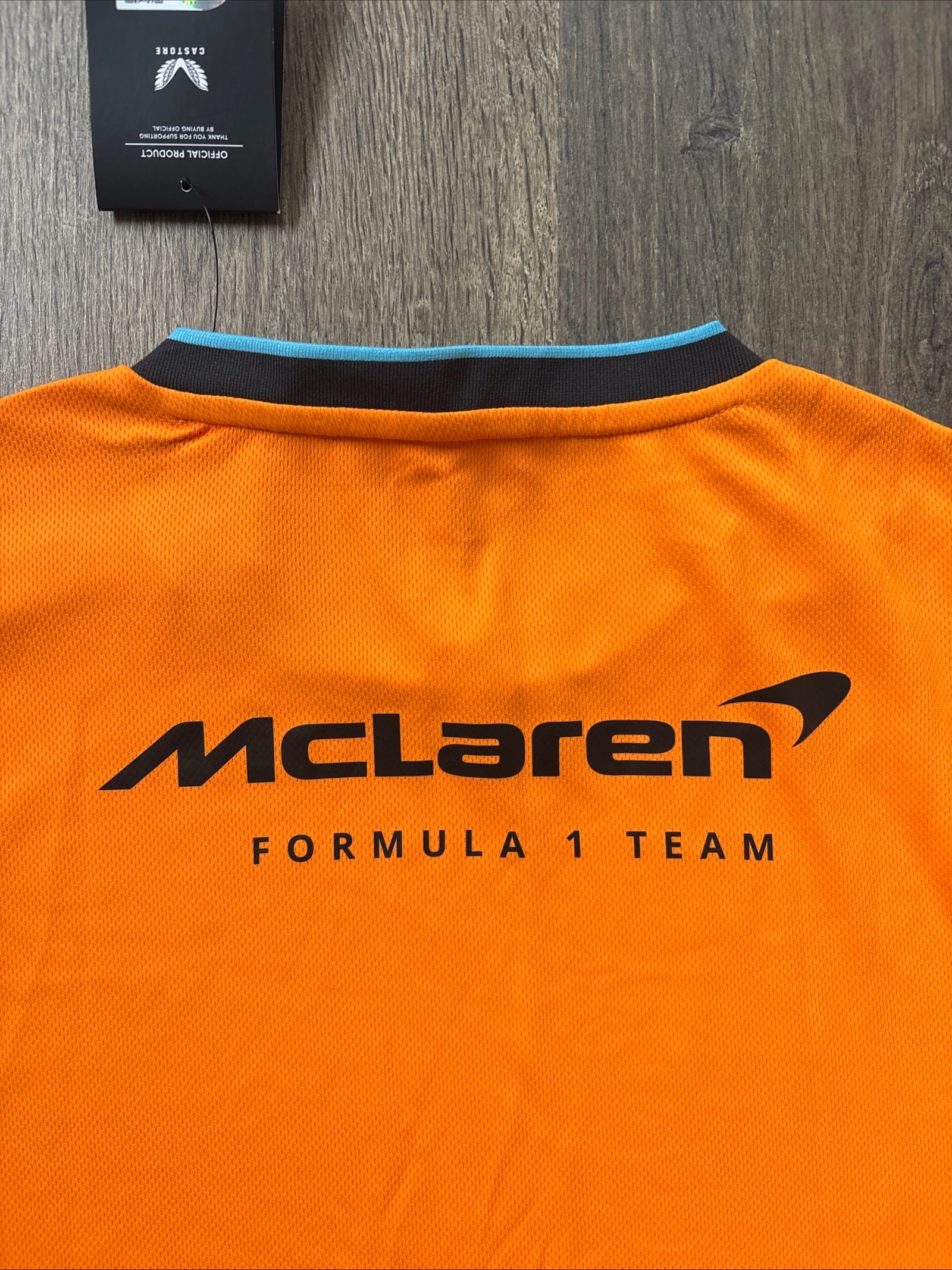 McLaren F1 T-Shirt