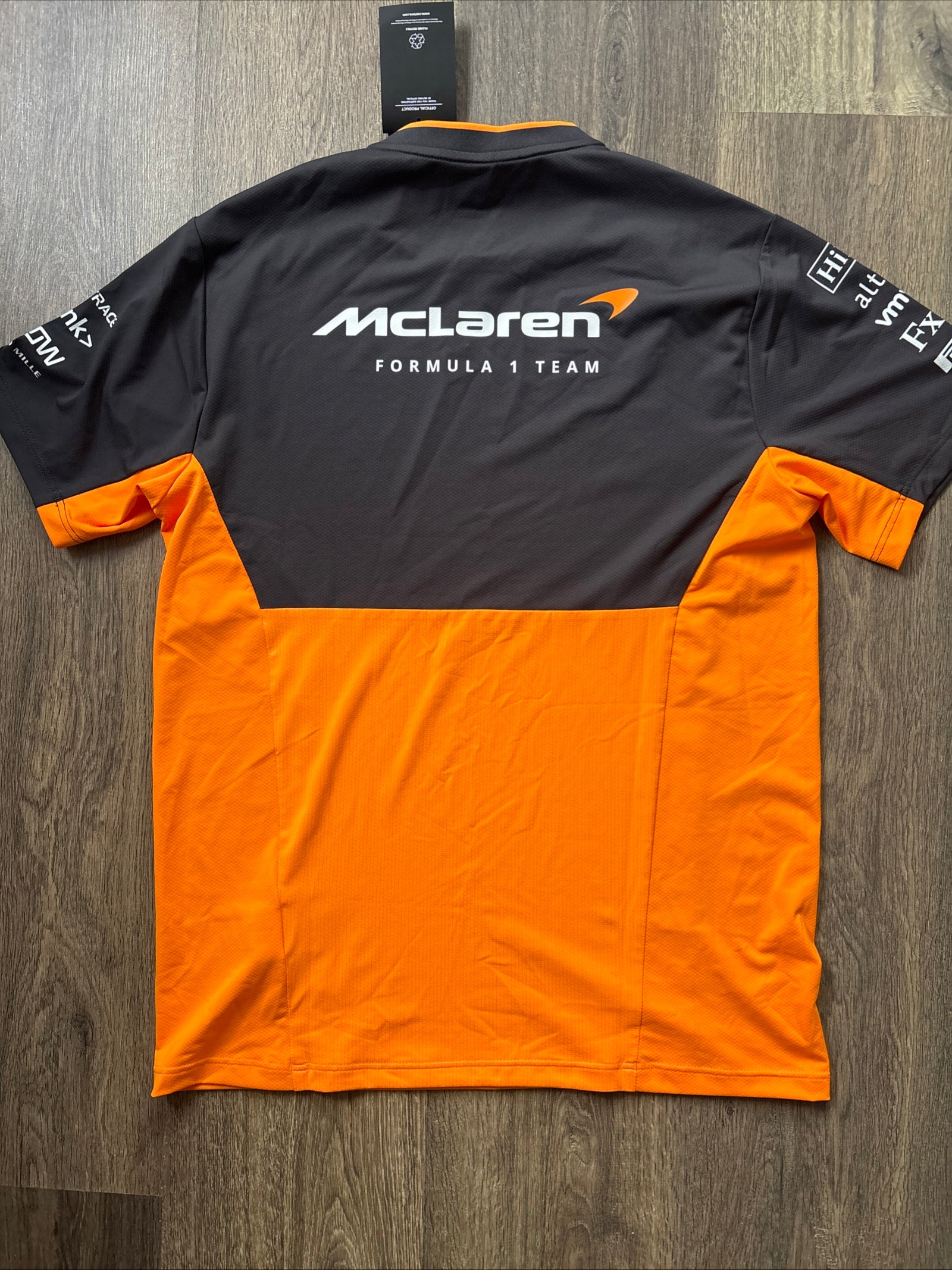 McLaren F1 T-Shirt
