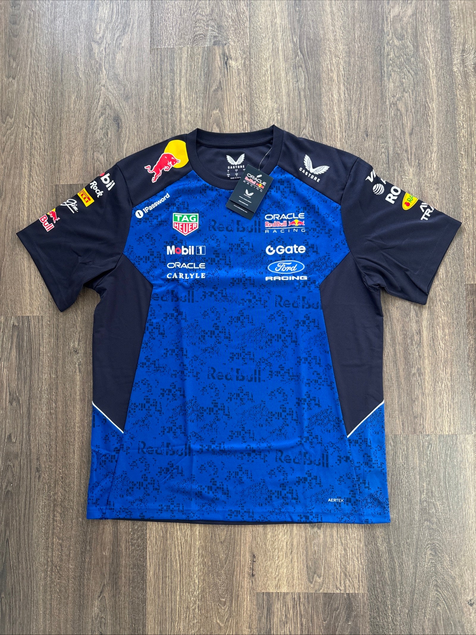Red Bull F1 T-Shirt