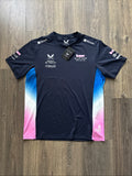 Alpine F1 T-Shirt