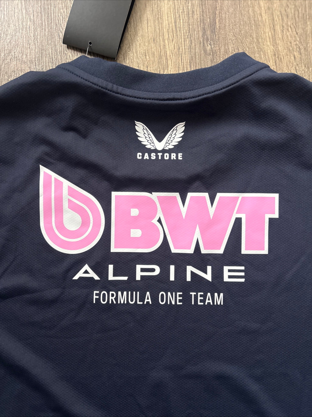 Alpine F1 T-Shirt