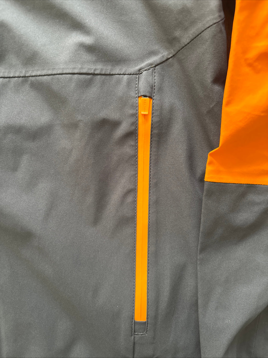 McLaren F1 Coat