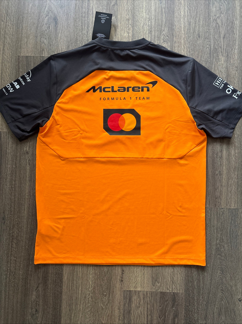 McLaren F1 T-Shirt