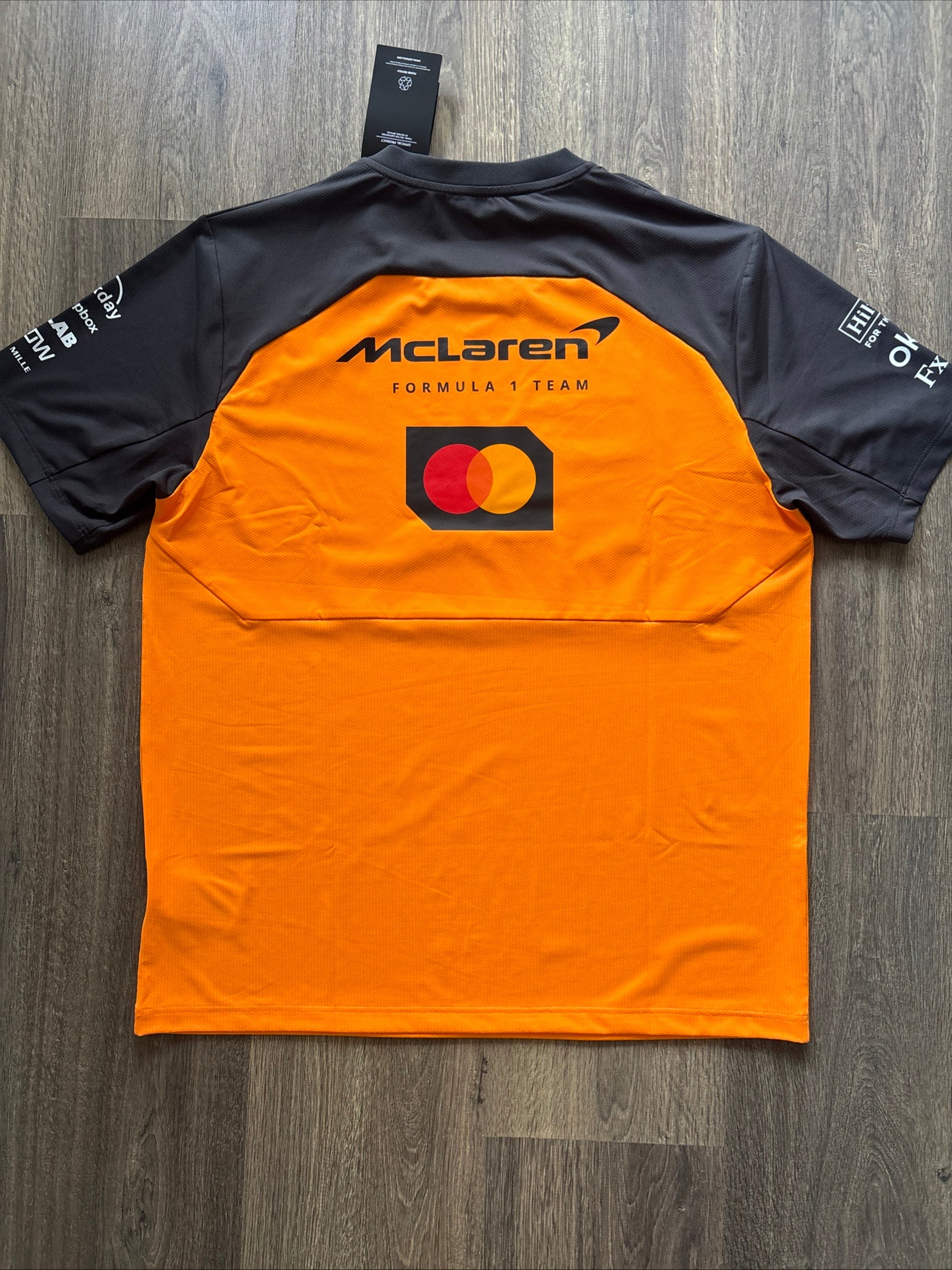 McLaren F1 T-Shirt