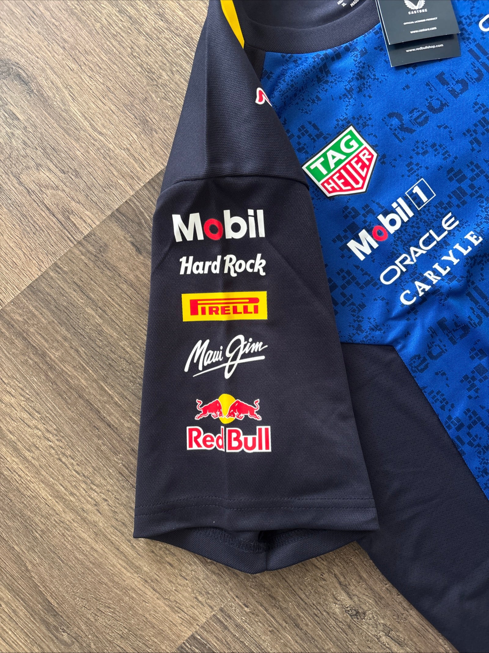 Red Bull F1 T-Shirt