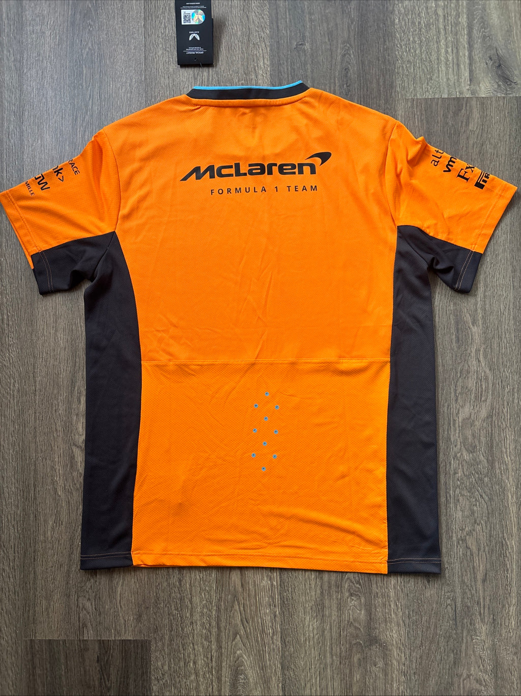 McLaren F1 T-Shirt