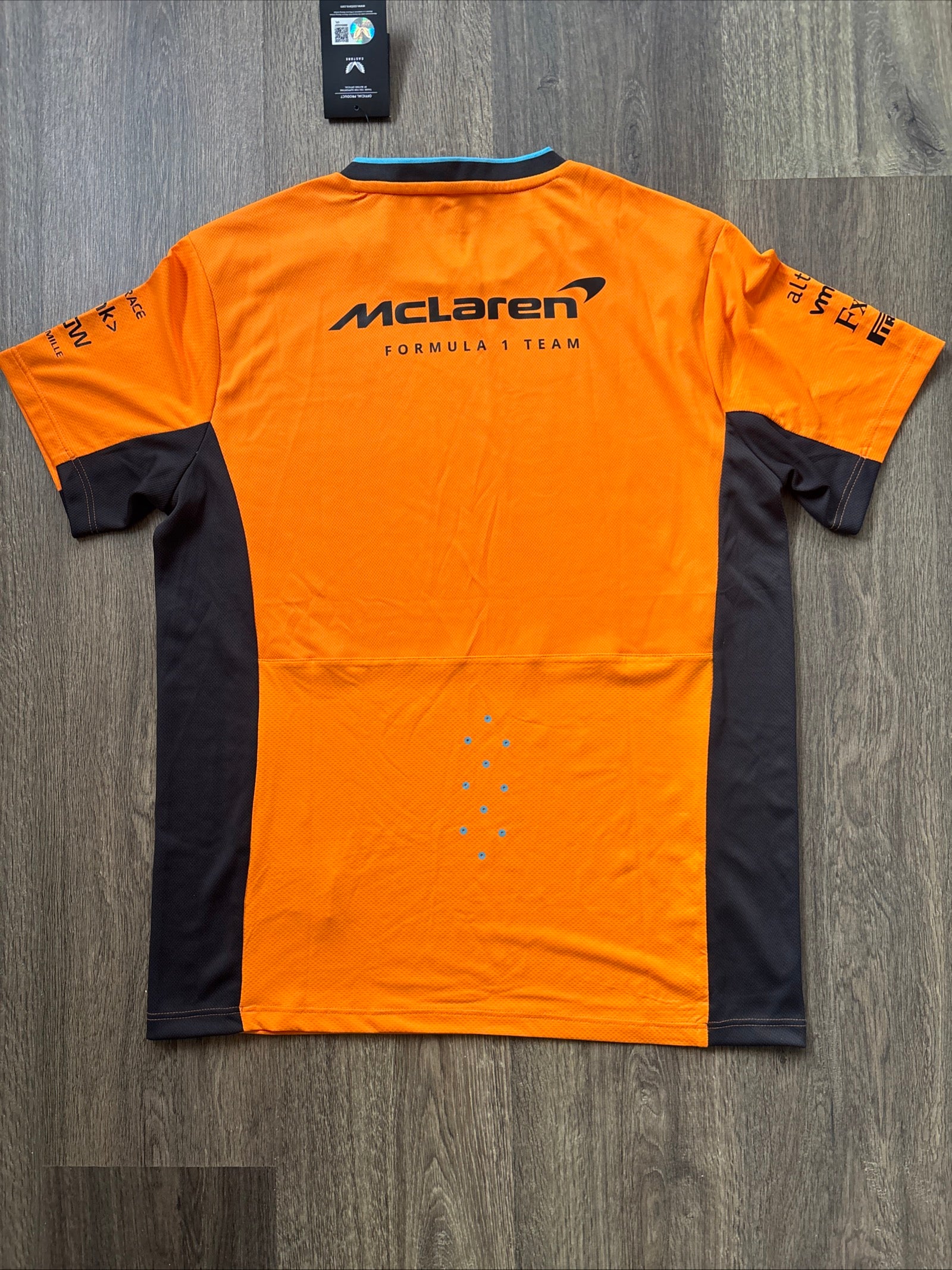 McLaren F1 T-Shirt