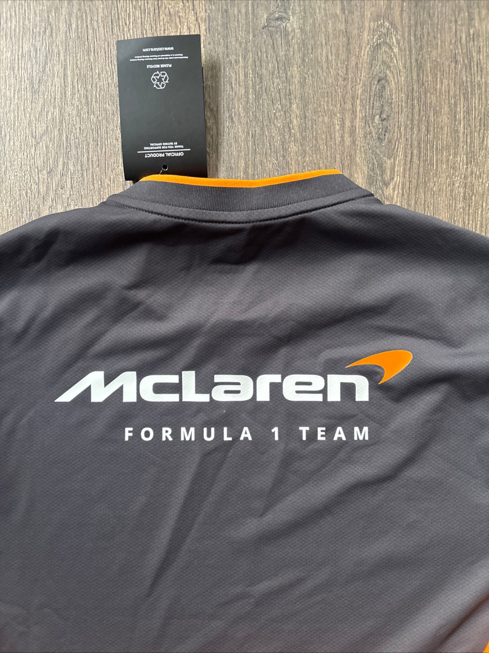 McLaren F1 T-Shirt